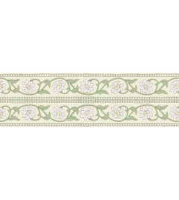 Kashmir Border Wallpaper by DADO Ivory