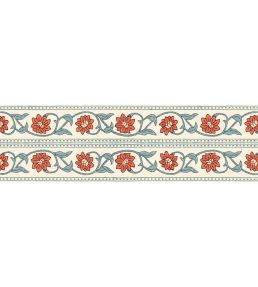 Kashmir Border Wallpaper by DADO Red