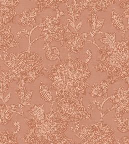 Kashmir Wallpaper by Coordonne Petal