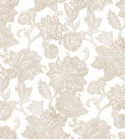 Kashmir Wallpaper by Coordonne Swan