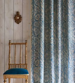 Kashmiri Fabric by Lewis & Wood Pot Pourri