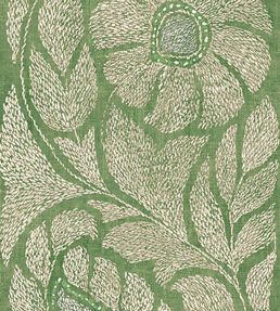 Kashmiri Wallpaper by Lewis & Wood Myrtle