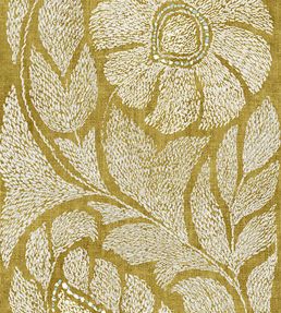 Kashmiri Wallpaper by Lewis & Wood Sorbet