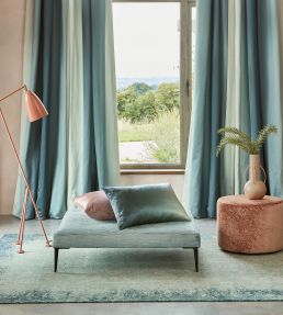 Kasian Gradient Fabric by Villa Nova Lead