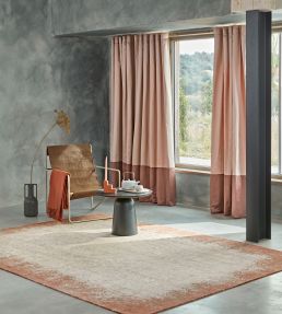 Kasian Fabric by Villa Nova Lotus