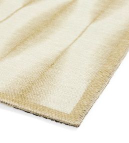 Scion Kasuri rug Honey SKAS2HON7615 Honey
