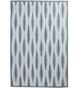 Scion Kasuri rug Midnight SKAS3MID7615 Midnight