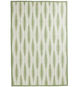 Scion Kasuri rug Sage SKAS1SAG7615 Sage