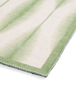 Scion Kasuri rug Sage SKAS1SAG7615 Sage
