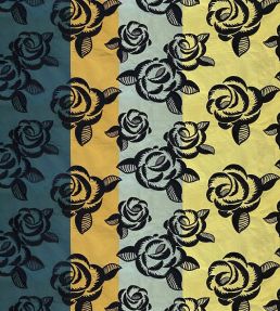 Kasuti Fabric by Designers Guild Alchemilla