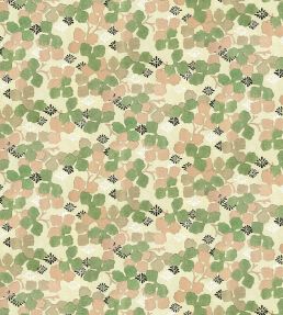 Katabami 1897 Wallpaper by CommonRoom Sorrel