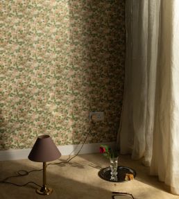 Katabami 1897 Wallpaper by CommonRoom Sorrel