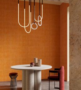 Katan Silk Wallpaper by Arte Blaze