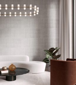 Katan Silk Wallpaper by Arte Dolphin