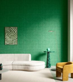 Katan Silk Wallpaper by Arte Olive