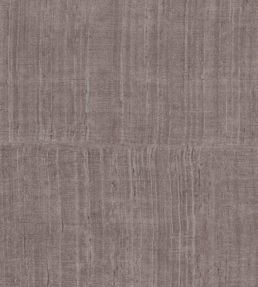 Katan Silk Wallpaper by Arte Taupe