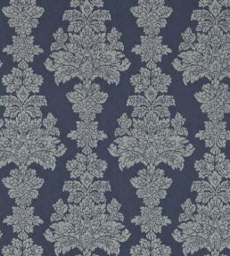 Katarina Wallpaper by Zoffany Ink