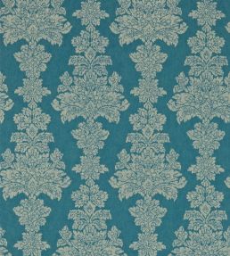 Katarina Wallpaper by Zoffany Peacock