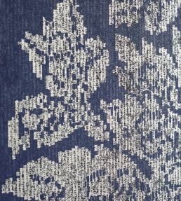 Katarina Wallpaper by Zoffany Peacock