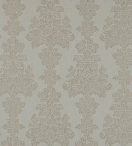 Katarina Wallpaper by Zoffany Taupe