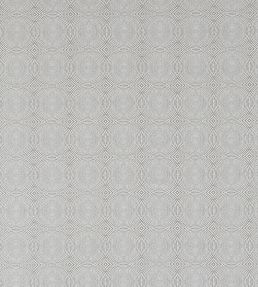 Kateri Fabric by Scion Putty