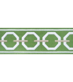 Katonah Tape Trimming by Thibaut Spring and Linen