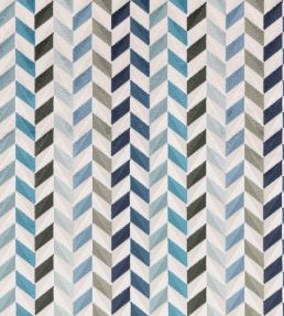 Katori Fabric by Romo Danube