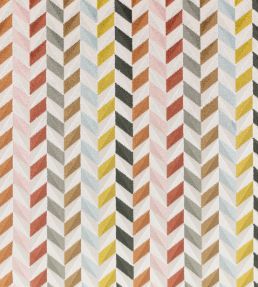 Katori Fabric by Romo Sorbet