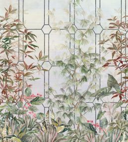Katsura Mural by Osborne & Little 1