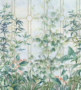 Katsura Mural by Osborne & Little 2