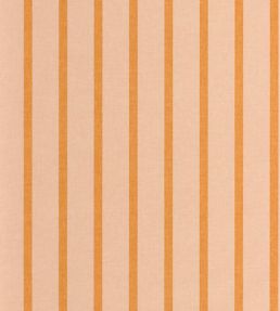 Katy Wallpaper by Caselio Orange Rose