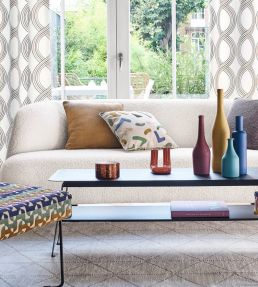 Kauri Fabric by Camengo Lin