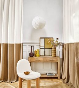 Kauri Fabric by Camengo Lin