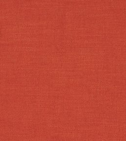 Kauri Fabric by Camengo Tangerine