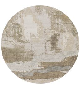 Surya Kavita Round rug Oatmeal-2300 KVT2300-6RD-US Oatmeal-2300