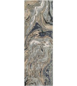 Surya Kavita Runner rug Beige-2329 KVT2329-268-US Beige-2329