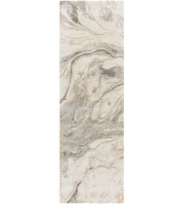 Surya Kavita Runner rug Brown-2314 KVT2314-268-US Brown-2314