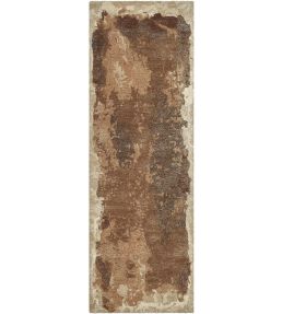 Surya Kavita Runner rug Burnt Sienna-2321 KVT2321-268-US Burnt Sienna-2321