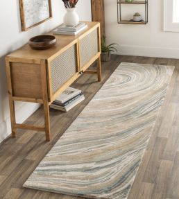 Surya Kavita Runner rug Tan-2309 KVT2309-268-US Tan-2309