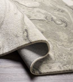 Surya Kavita rug Brown-2314 KVT2314-23-US Brown-2314