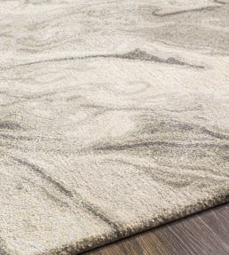 Surya Kavita rug Brown-2314 KVT2314-23-US Brown-2314