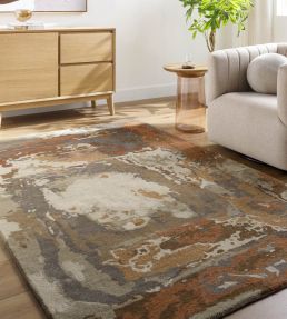 Surya Kavita rug Burgundy-2326 KVT2326-23-US Burgundy-2326