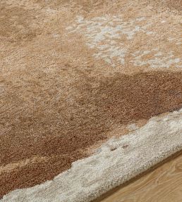 Surya Kavita rug Burnt Sienna-2321 KVT2321-23-US Burnt Sienna-2321
