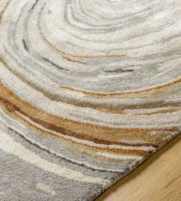 Surya Kavita rug Charcoal-2311 KVT2311-23-US Charcoal-2311