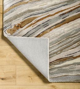 Surya Kavita rug Charcoal-2311 KVT2311-23-US Charcoal-2311