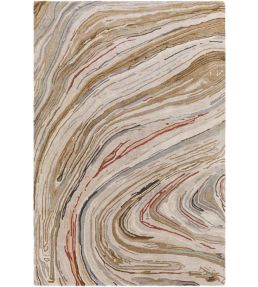 Surya Kavita rug Dark Brown-2310 KVT2310-23-US Dark Brown-2310