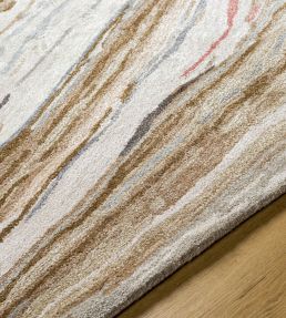 Surya Kavita rug Dark Brown-2310 KVT2310-23-US Dark Brown-2310