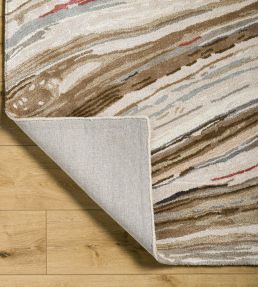 Surya Kavita rug Dark Brown-2310 KVT2310-23-US Dark Brown-2310