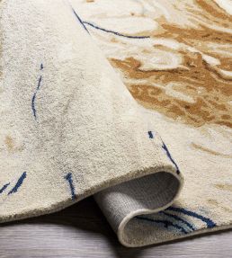 Surya Kavita rug Dark Brown-2312 KVT2312-23-US Dark Brown-2312