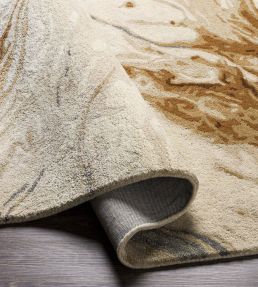 Surya Kavita rug Dark Brown-2313 KVT2313-23-US Dark Brown-2313